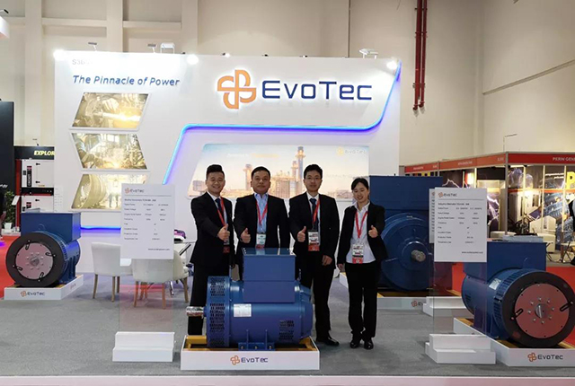 UED官网,精彩亮相中东迪拜展